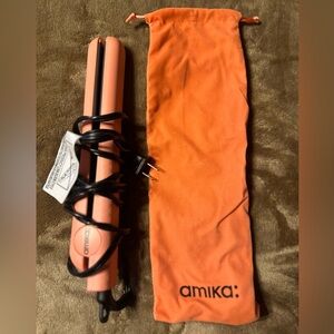 Amika Hair Straightener